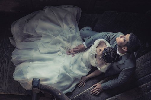 Photographe mariage - stenphoto - photo 5