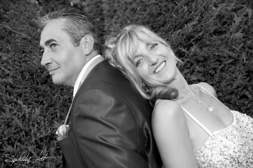 Photographe mariage - Sphotos Art - photo 50