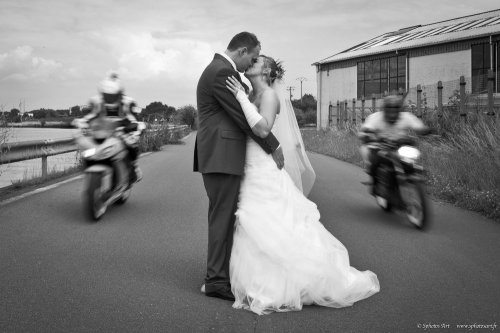 Photographe mariage - Sphotos Art - photo 7