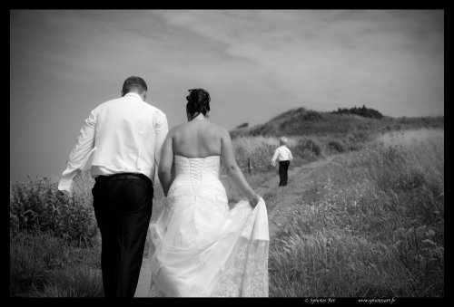 Photographe mariage - Sphotos Art - photo 31