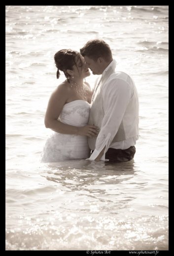 Photographe mariage - Sphotos Art - photo 36