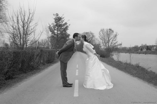 Photographe mariage - Sphotos Art - photo 14