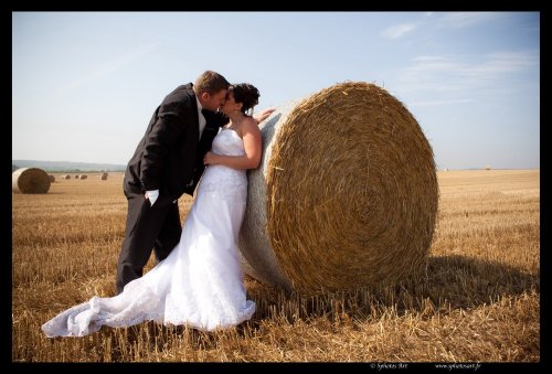 Photographe mariage - Sphotos Art - photo 34