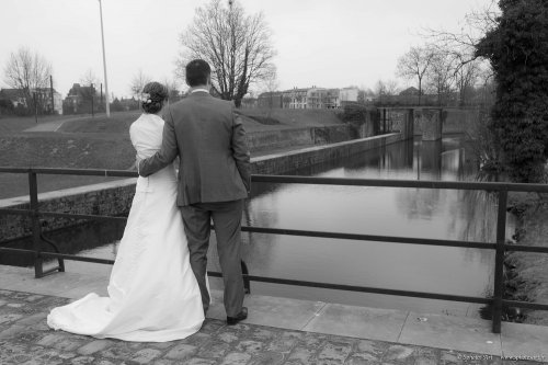 Photographe mariage - Sphotos Art - photo 16