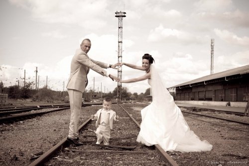 Photographe mariage - Sphotos Art - photo 54