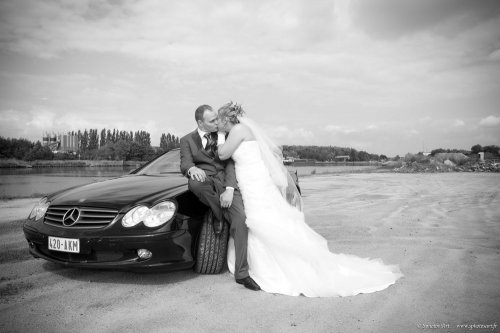 Photographe mariage - Sphotos Art - photo 10