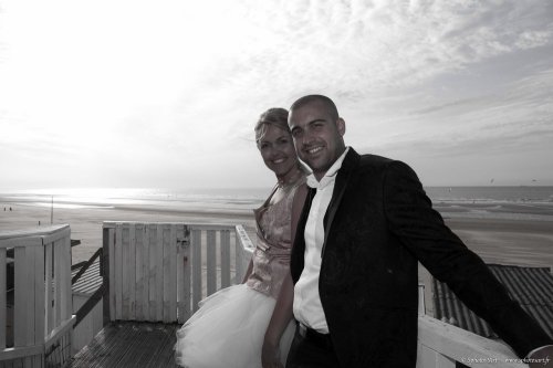 Photographe mariage - Sphotos Art - photo 4