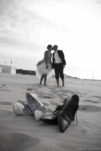 Photographe mariage - Sphotos Art - photo 1