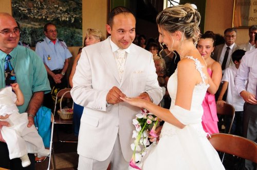 Espitalier Denis - Photographe mariage - 1 Espitalier Denis - Photographe mariage - 1