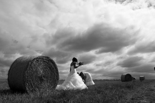 Photographe mariage - Claude Blot Photographe - photo 19