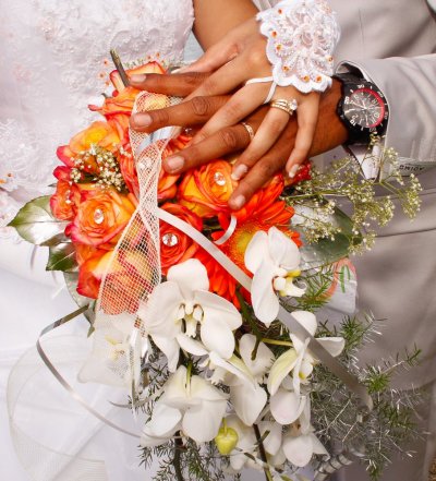 S.S.T Laurent Boulanger - Photographe mariage - 1 S.S.T Laurent Boulanger - Photographe mariage - 1