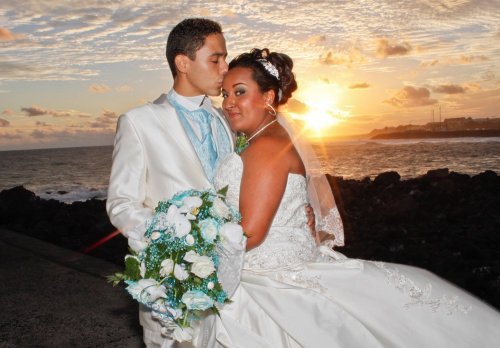 S.S.T Laurent Boulanger - Photographe mariage - 2 S.S.T Laurent Boulanger - Photographe mariage - 2