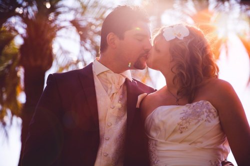 Christophe Ribero - Photographe mariage - 1 Christophe Ribero - Photographe mariage - 1