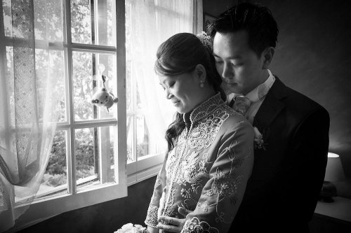 Olivier Gascoin Photographe - Photographe mariage - 1 Olivier Gascoin Photographe - Photographe mariage - 1