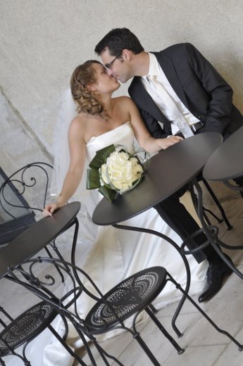 Jack Urvoy - Photographe mariage - 1 Jack Urvoy - Photographe mariage - 1