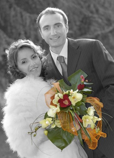 Photographe mariage - Jack Urvoy - photo 9