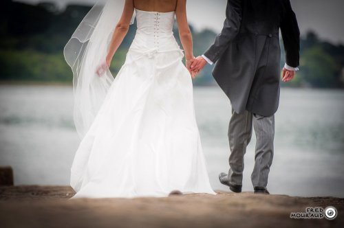 FRED MOURAUD PHOTOGRAPHE - Photographe mariage - 2 FRED MOURAUD PHOTOGRAPHE - Photographe mariage - 2