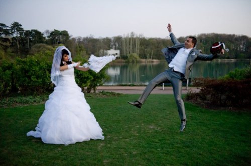 Photographe mariage - Oeil Des Pros - photo 63