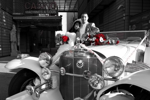 Photographe mariage - Oeil Des Pros - photo 21
