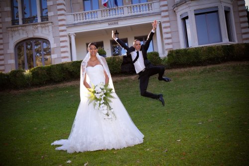Photographe mariage - Oeil Des Pros - photo 12