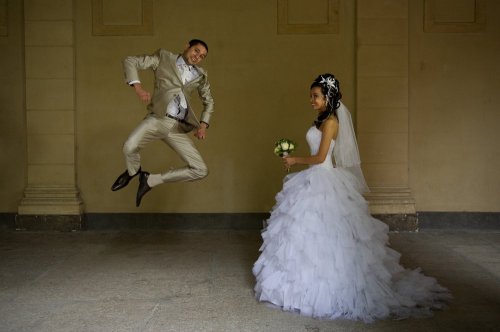 Photographe mariage - Oeil Des Pros - photo 22