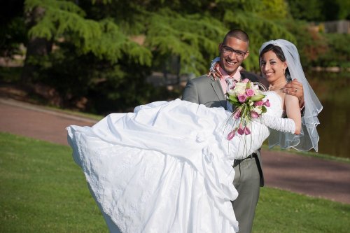 Photographe mariage - Oeil Des Pros - photo 107