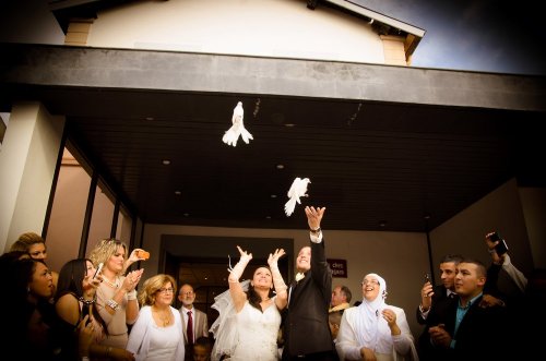 Photographe mariage - Oeil Des Pros - photo 4