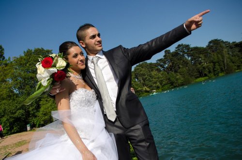Oeil Des Pros - Photographe mariage - 1 Oeil Des Pros - Photographe mariage - 1