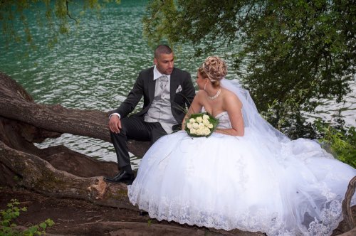 Photographe mariage - Oeil Des Pros - photo 19