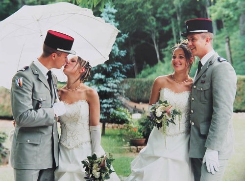 Marc bailly - Photographe mariage - 1 Marc bailly - Photographe mariage - 1