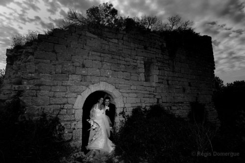 Photographe mariage - Régis Domergue Photographe - photo 29