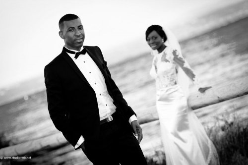 Photographe mariage - Adam Photography - photo 19