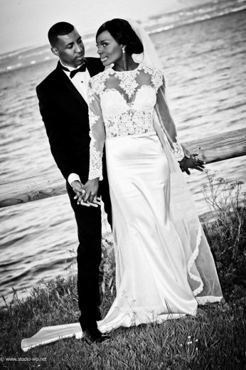 Photographe mariage - Adam Photography - photo 17