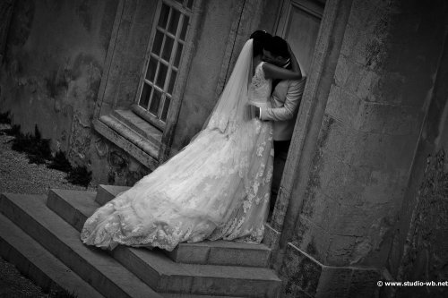 Photographe mariage - Adam Photography - photo 37