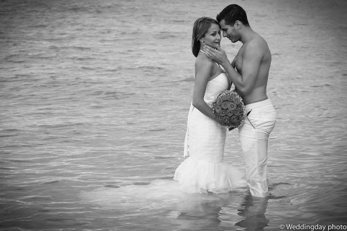 Photographe mariage - Adam Photography - photo 7
