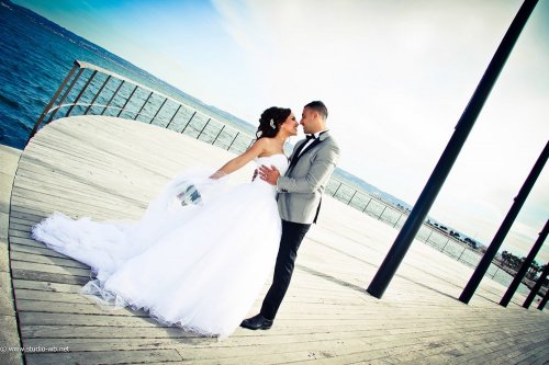 Photographe mariage - Adam Photography - photo 56