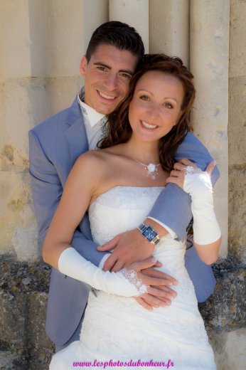 les photos du bonheur - Photographe mariage - 2 les photos du bonheur - Photographe mariage - 2