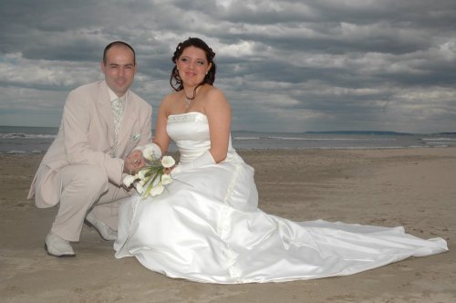 Crouzet Sandrine , Photographe - Photographe mariage - 2 Crouzet Sandrine , Photographe - Photographe mariage - 2