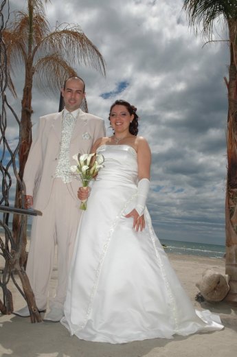 Crouzet Sandrine , Photographe - Photographe mariage - 1 Crouzet Sandrine , Photographe - Photographe mariage - 1