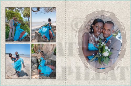 Photographe mariage -  D'KLIK -  Katherine Vulpillat - photo 6