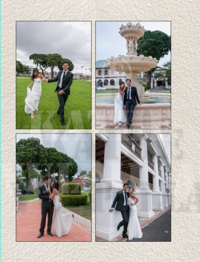 Photographe mariage -  D'KLIK -  Katherine Vulpillat - photo 11