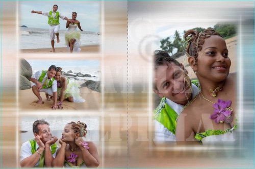 Photographe mariage -  D'KLIK -  Katherine Vulpillat - photo 5