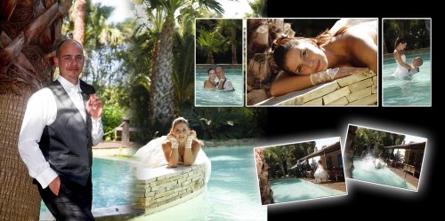 PHOTO TANIA - Photographe mariage - 2 PHOTO TANIA - Photographe mariage - 2