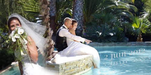 PHOTO TANIA - Photographe mariage - 1 PHOTO TANIA - Photographe mariage - 1