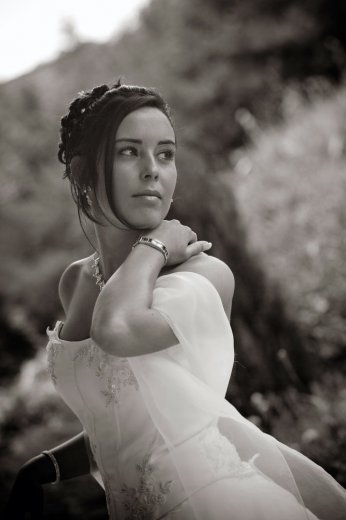 Photographe mariage - Triangle Photo - photo 3