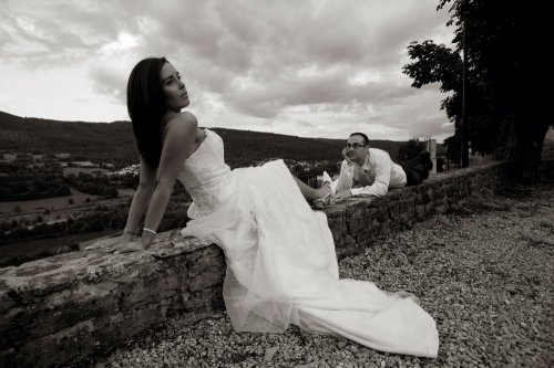 Photographe mariage - Triangle Photo - photo 6