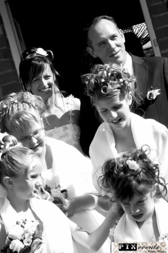 PIX'events - Photographe mariage - 1 PIX'events - Photographe mariage - 1