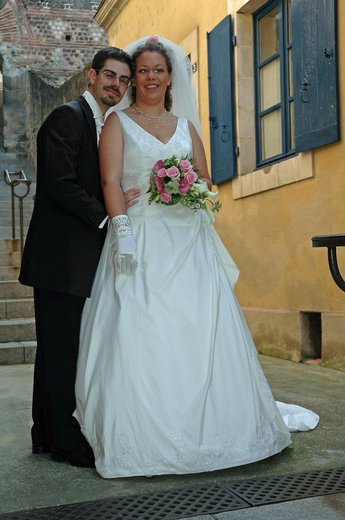 Bernard Photographies - Photographe mariage - 1 Bernard Photographies - Photographe mariage - 1