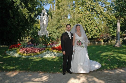 Bernard Photographies - Photographe mariage - 2 Bernard Photographies - Photographe mariage - 2