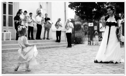 Photographe mariage - Christophe Hurtrez - photo 27